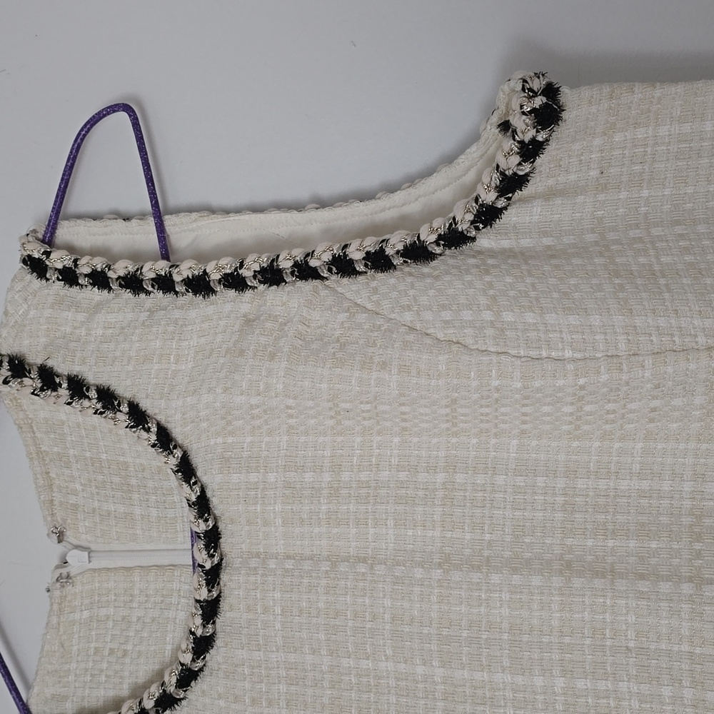 Commense Midi Dress - Picture 7 of 13